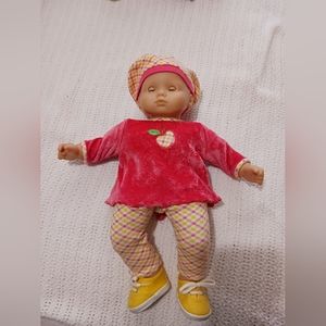 American Girl Bitty Baby